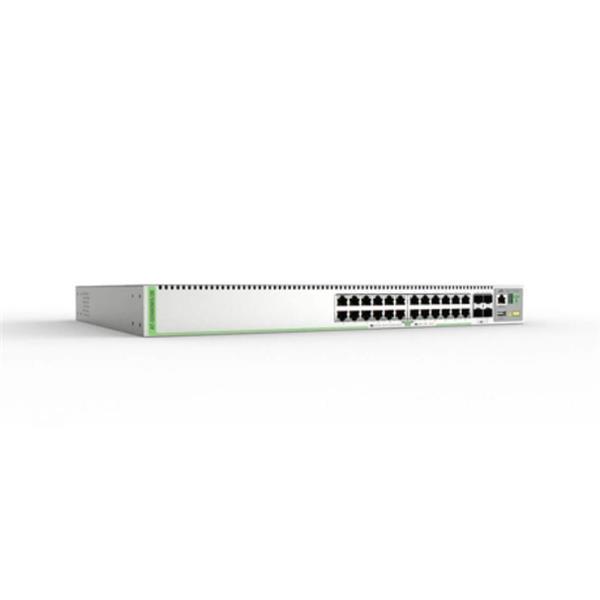 L3 STACKABLE SWITCH