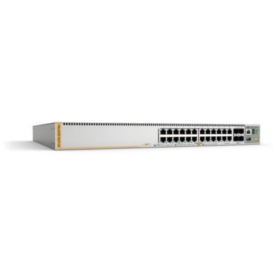 20 X 100/1000-T POE+ 4X