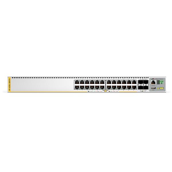 L3 STACKABLE SWITCH