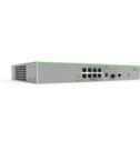 24 X 10/100T POE PORTS AND 4 1000