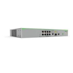 24 X 10/100T POE PORTS AND 4 1000