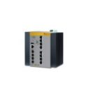 MANAGED INDUSTRIAL L3 SWITCH WIT