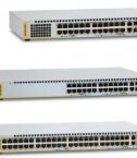 L2 MANAGED STACKABLE SWITCH 24 P
