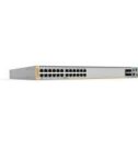 ADVANCED GIGABIT LAYER 3 STACKAB