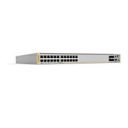 ADVANCED GIGABIT LAYER 3 STACKAB