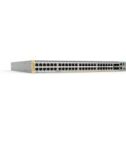 ADVANCED GIGABIT LAYER 3 STACKAB