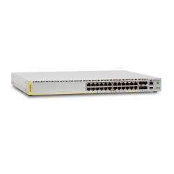 HIGH POWER HIGH AVAILABILITY SW