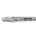 16 X 10/100/1000MBPS PORT MANAGE