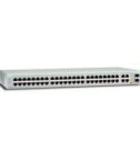 48 PORT FAST ETHERNET WEBSMART S