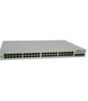 48 PORT 10/100/1000TX WEBSMART