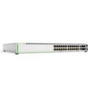 GIGABIT ETHERNET MANAGED SWITCH