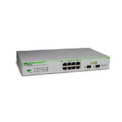 WEBSMAR SWITCH 6 PORT 10/100/1000