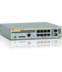 L2 MANAGED SWITCH 8 X 10/100/1000