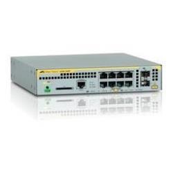 L2 MANAGED SWITCH 8 X 10/100/1000
