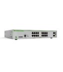 L3 SWITCH WITH 16 X 10/100/1000T