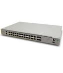MANAGED INDUSTRIAL SWITCH