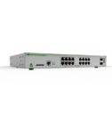 L3 SWITCH WITH 16 X 10/100/1000 POE