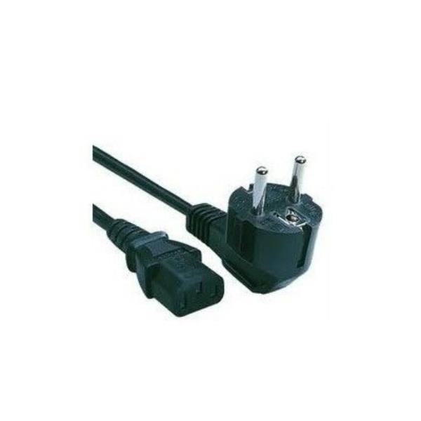 Generic power cord