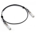 1/10G direct attached uplink/stacking copper cable (3 m, SFP+)