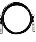 1/10G direct attached uplink/stacking copper cable (3 m, SFP+)
