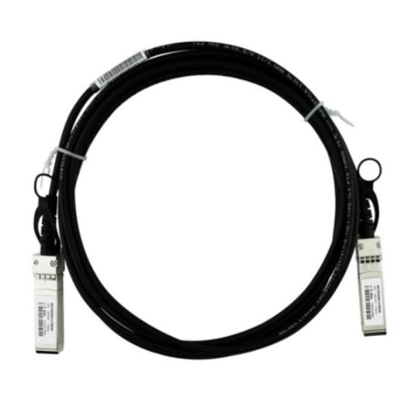 1/10G direct attached uplink/stacking copper cable (3 m, SFP+)