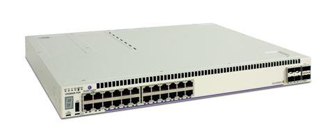 OmniSwitch 6860E-P24-IT