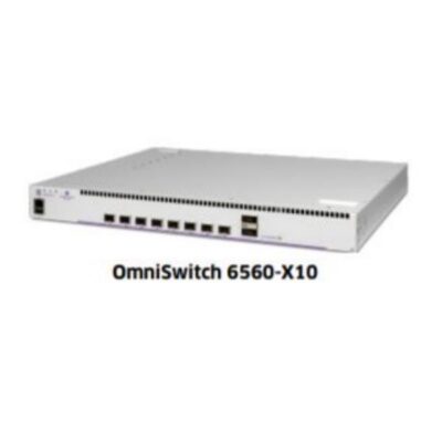 10GigE fixed chassis 8 SFP+ 10GigE, 2 QSFP+ (20G) stacking ports. 1RU size