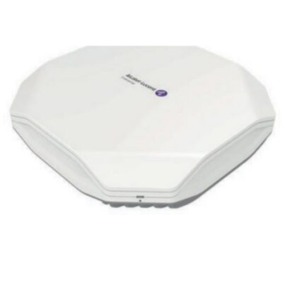 OAW-AP1351-RW OmniAccess Stellar Indoor AP1351. Tri radio 2.4 + Dual 5Ghz 4x4+8x8+4x4 802.11ax, omni antenna