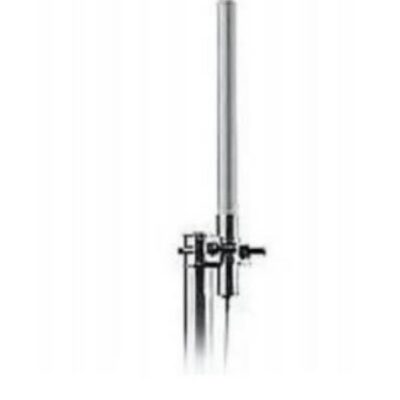 Dual band 2.4/5GHz, 1-element, direct mount , omni-directional antenna, 6dBi 4x)