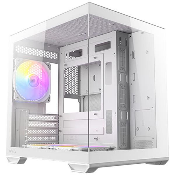 CX60M ARGB WHITE