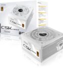 CSK750DC WHITE EC