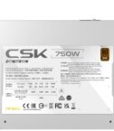 CSK750DC WHITE EC