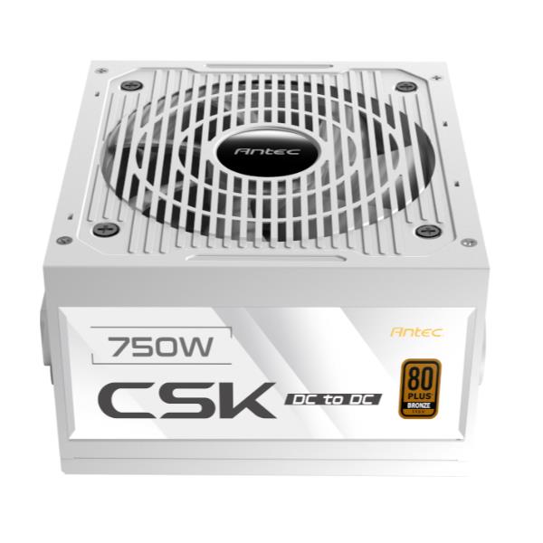 CSK750DC WHITE EC