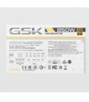 GSK 850 WHITE