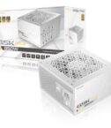 GSK 850 WHITE