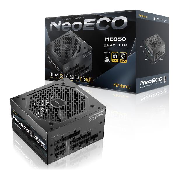 NE850P EC