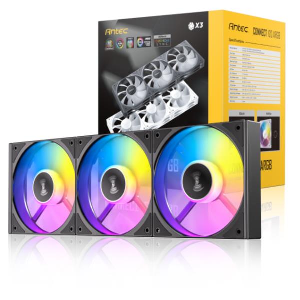 C120 ARGB_3PK
