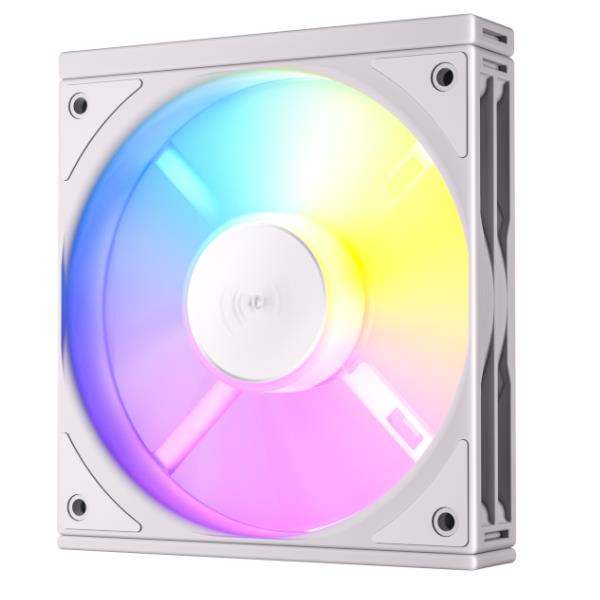 C120 ARGB WHITE_3PK