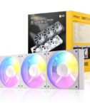 C120 ARGB WHITE_3PK