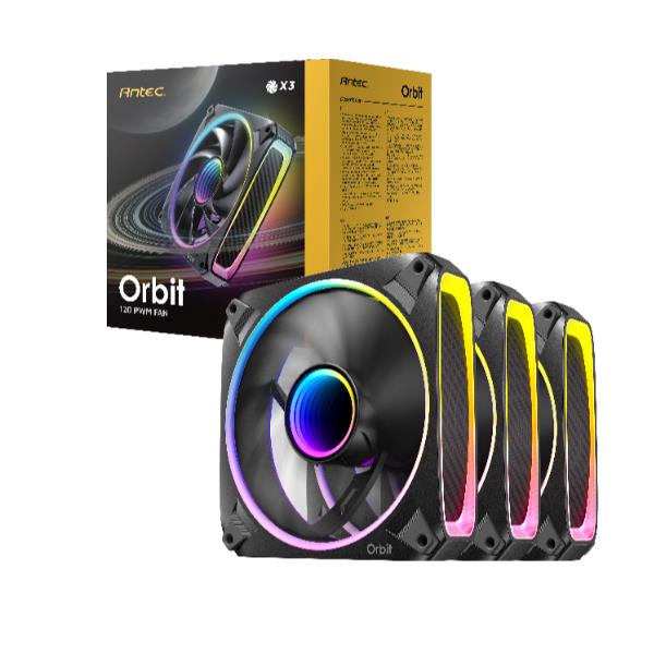 ORBIT 120 ARGB_3PK