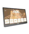 MONITOR 16 IPS USB-C