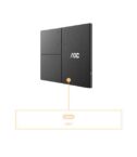 MONITOR 16 IPS USB-C