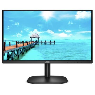 21 5 16.9 VA VALUE-LINE BLACK