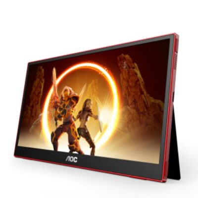 16G3 gaming portatile