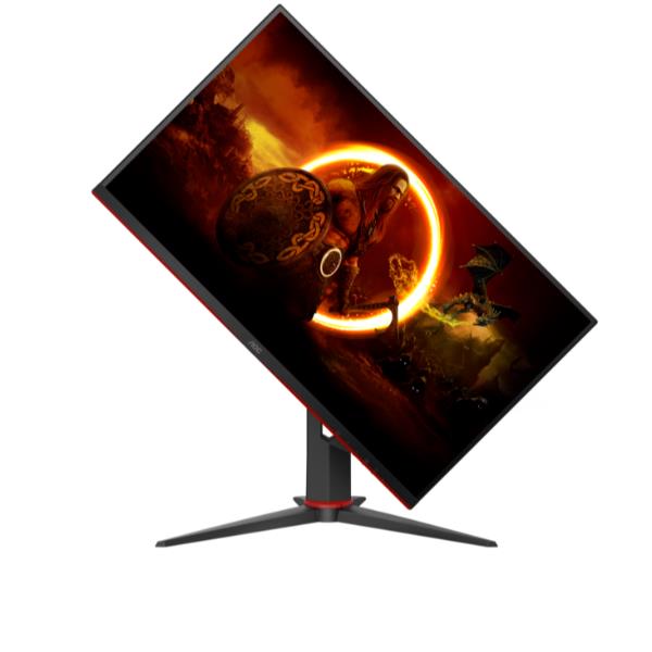 MONITOR 27 VA 280HZ REG ALT