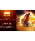 MONITOR 27 GAMING IPS FHD 180HZ