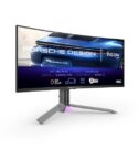34 MONITOR QD-OLED 3440X1440 REG