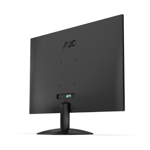 24 MONITOR FHD VA 100HZ