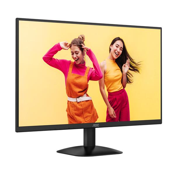 24 MONITOR FHD VA 100HZ
