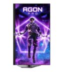 MONITOR 27 AGON PRO GAMING 520HZ